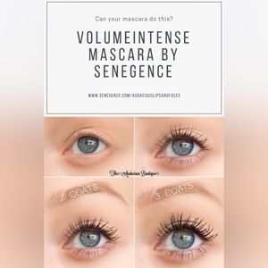 Senegence Regular Mascara